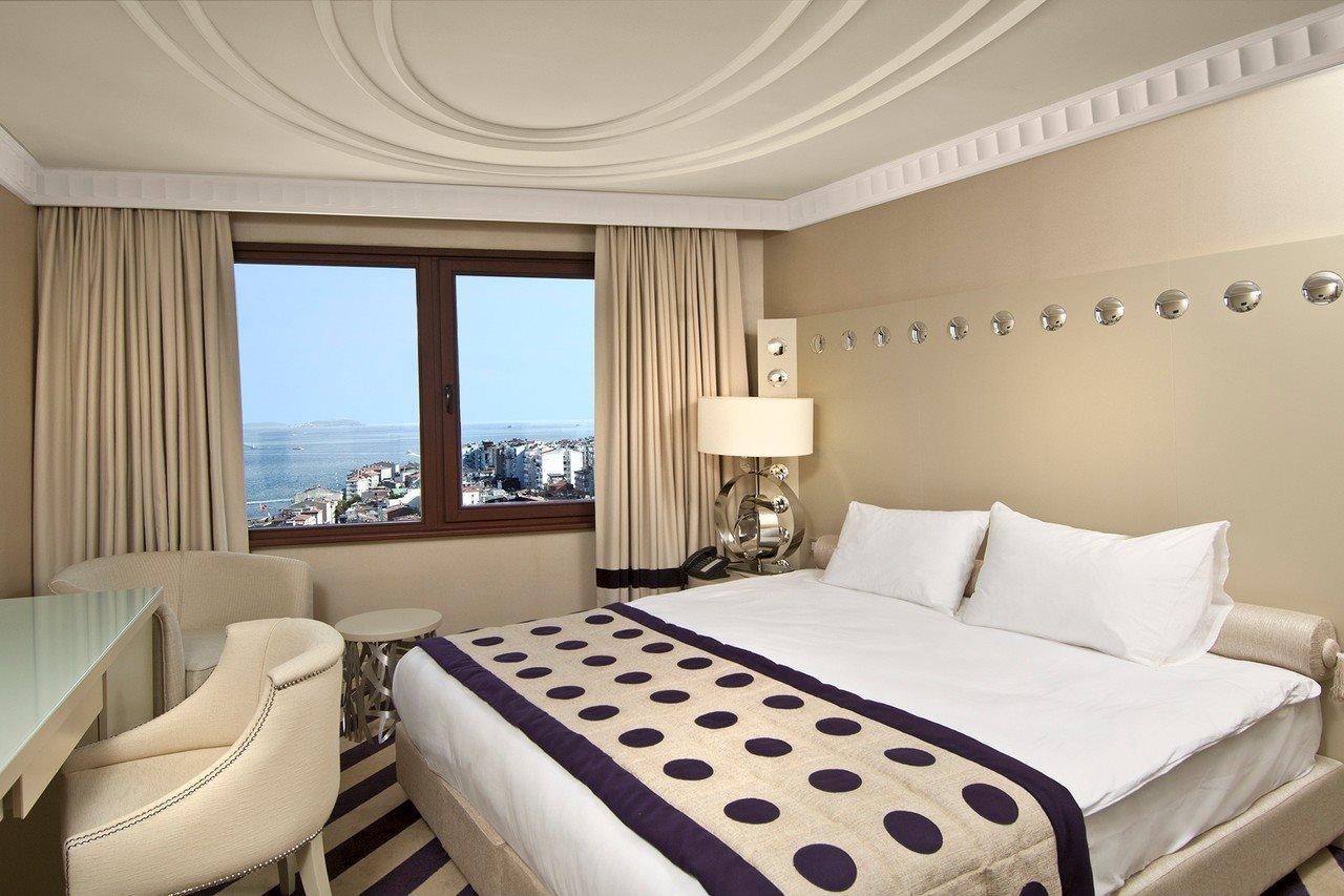 Taxim Hill Hotel Κωνσταντινούπολη Δωμάτιο φωτογραφία