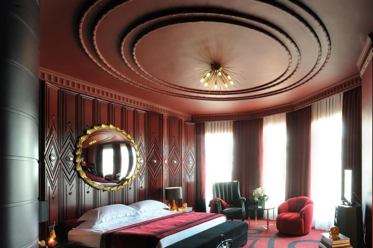 Taxim Hill Hotel Κωνσταντινούπολη Εξωτερικό φωτογραφία